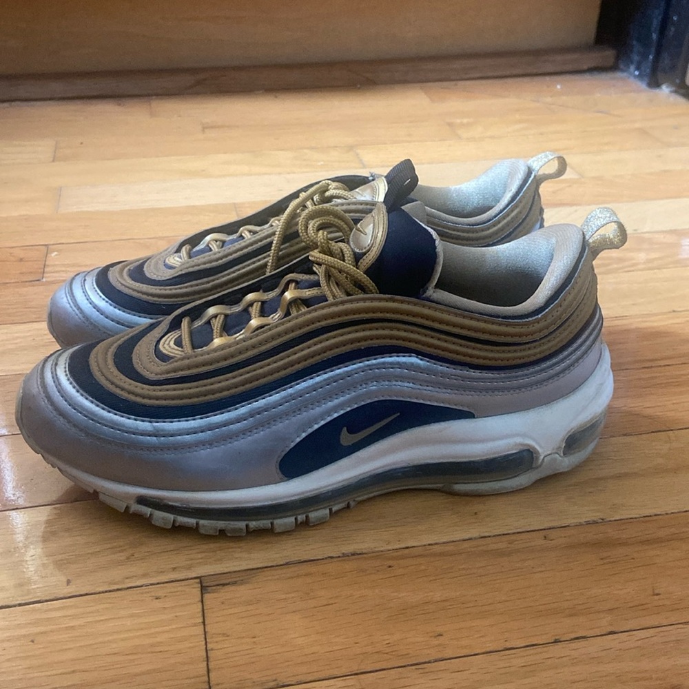 Nike Airmax 97
